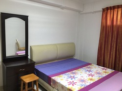 Blk 21 Ghim Moh Road (Queenstown), HDB 3 Rooms #224513461